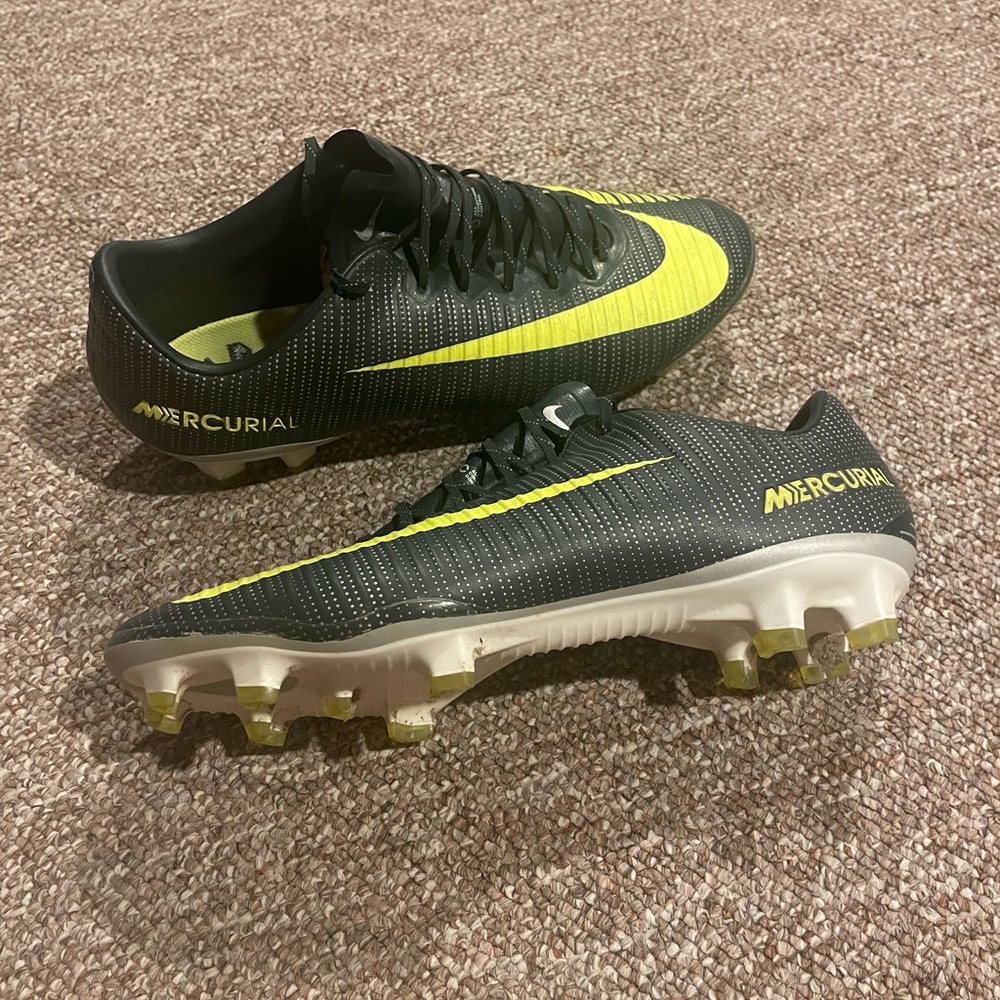 Nike Mercurial Vapor XI CR7